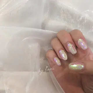 ネイル _Defi_ by Kaoriのネイルデザイン