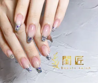 ネイル Kei Chanのネイルデザイン