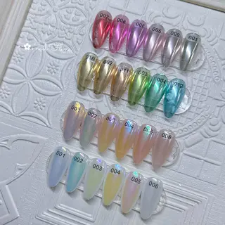 ネイル ネイルサロン フィオナのネイルデザイン