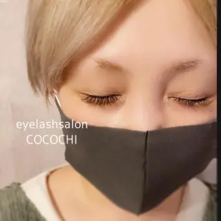 マツエク・マツパ COCOCHI所属・COCOCHI SAYAの眉毛・アイブロウイメージ