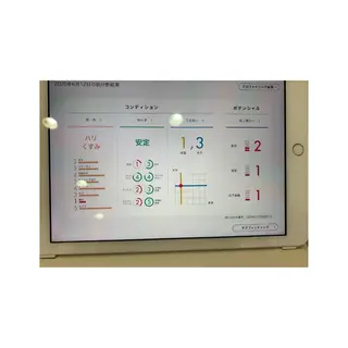 POLAクリスタルアンジュ所属・POLA御器所店 かわいれなのエステ・リラクイメージ