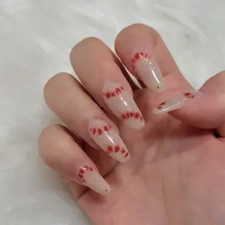 ネイル ゆ🌹 Y’s beautyのネイルデザイン