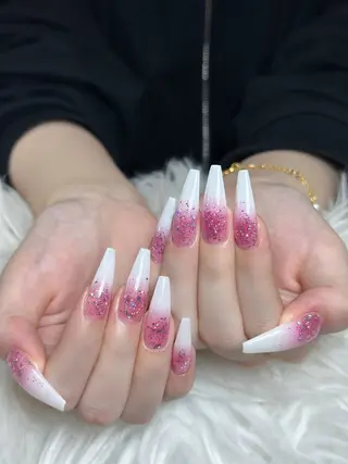 ネイル Julli NailStudioのネイルデザイン