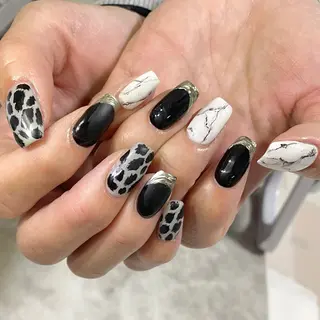 ネイル non ♡のネイルデザイン