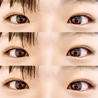 マツエク・マツパ ✧elpatio✧︎ 小出紗羅のマツエク・マツパデザイン