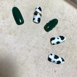 ネイル nailsalon ICHIのネイルデザイン