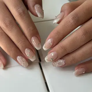 ネイル chihiro 🗽のネイルデザイン
