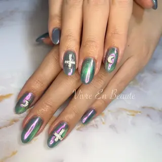 ネイル S Nailのネイルデザイン