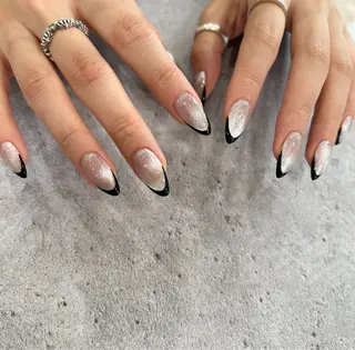 ネイル ネイルサロン 北野坂のネイルデザイン