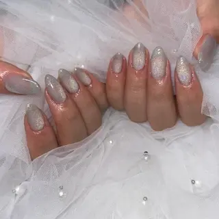 ネイル Mente JURIAのネイルデザイン