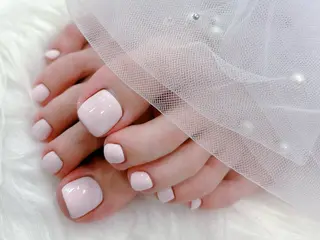 ネイル Nail&eye JUNO所属・山口 有彩のネイルデザイン