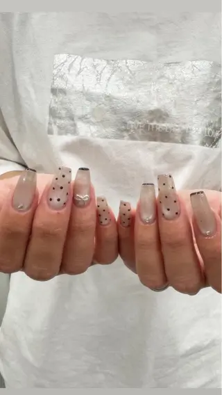 ネイル A.nail　room所属・A. Nailroomのネイルデザイン