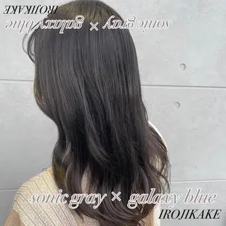 マツエク・マツパ sara 荒井店のヘアスタイル