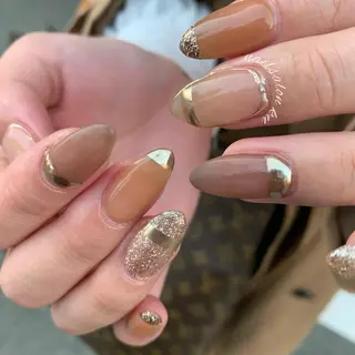 ネイル ネイルサロン クーのネイルデザイン