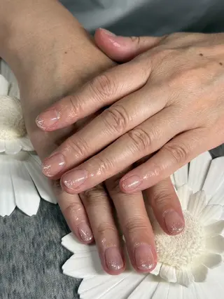 ネイル ネイリスト pinoエミルネイルのネイルデザイン