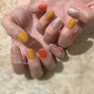 ネイル me.hair＆nail所属・me.nail narumiのネイルデザイン