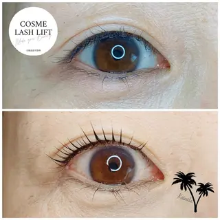 マツエク・マツパ KAINALU. eye beauty salon所属・KAINALU. アンドヘルシー専門のマツエク・マツパデザイン