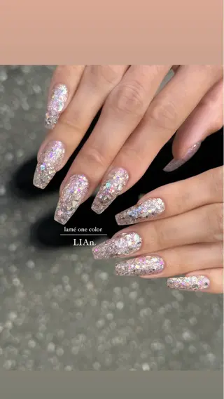 ネイル LIAn.（ﾘｱﾝ）所属・LIAn. yuinaのエステ・リラクイメージ