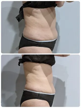 TRILOGY 安田美子のエステ・リラクイメージ