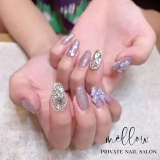 ネイル belalua nail&eyeのマツエク・マツパデザイン