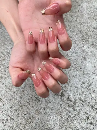 ネイル nailsalon Cee【橿原市】のネイルデザイン