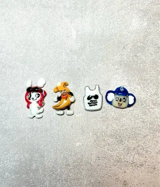 ネイル Luar nail所属・石谷月 Luar nailのネイルデザイン
