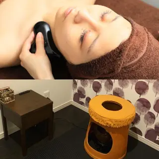 よもぎ蒸しエステサロン★yun所属・よもぎ蒸しサロン ゆんのエステ・リラクイメージ