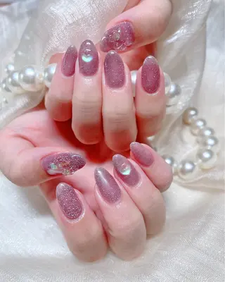 ネイル Melody メロディのネイルデザイン