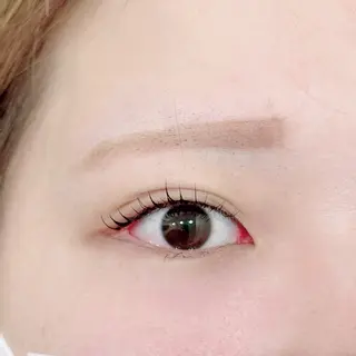 マツエク・マツパ LOLO京都駅前店 💜kasumi💜のマツエク・マツパデザイン