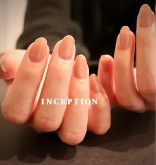 ネイル INCEPTION NAILのネイルデザイン