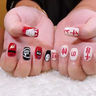 ネイル MISAKO nailのネイルデザイン
