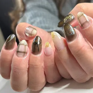 ネイル CHERIMO【lalaLaLa】所属・CHERIMO シェリモのネイルデザイン