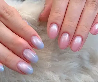 ネイル Naka Rieのネイルデザイン