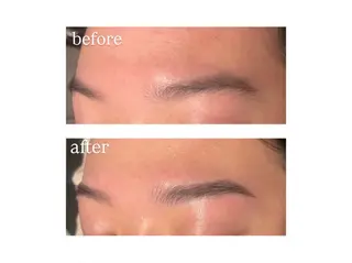 アイブロウ TotalBeautySalon UNCHEL所属・Ito ayakaのその他イメージ