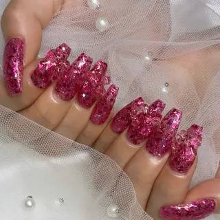 ネイル Anela.nail所属・Anela. nailのネイルデザイン