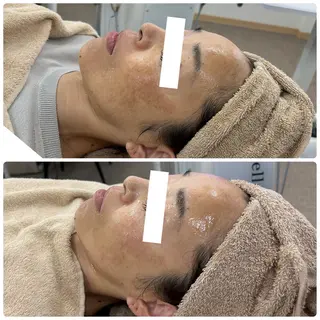 Venus所属・エステサロン Venusのエステ・リラクイメージ