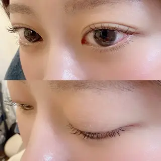 マツエク・マツパ 目元屋所属・【目元屋】 ayaka🐾のマツエク・マツパデザイン