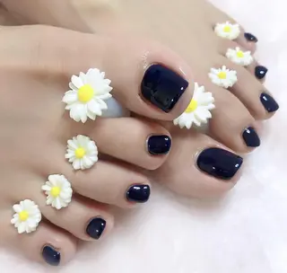 ネイル cocoネイル&まつげサロン所属・片平 恭子のマツエク・マツパデザイン