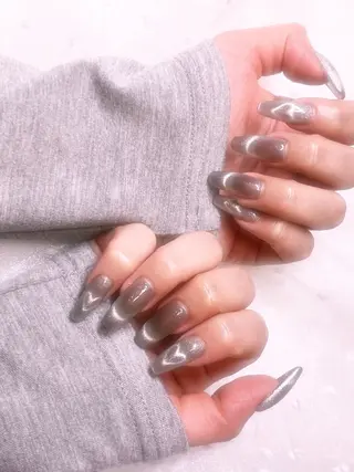 ネイル plaisir所属・plaisir プレジールネイルのネイルデザイン