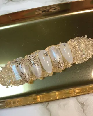 ネイル Cleo クレオのネイルデザイン