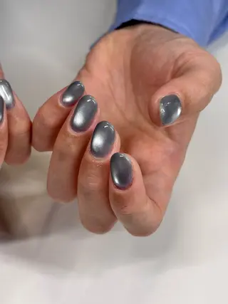 ネイル iconail 下北沢 NONのネイルデザイン