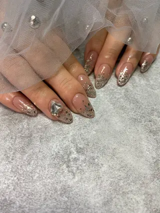 ネイル nailsalon Cee【橿原市】のネイルデザイン