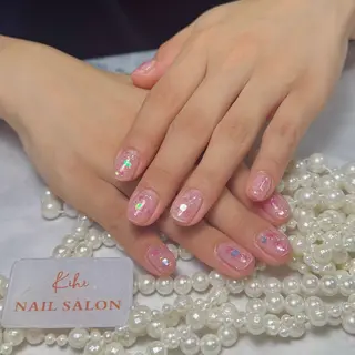 ネイル 米澤 ハナユキのネイルデザイン