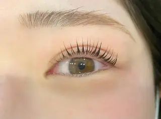 マツエク・マツパ デイジーラッシュ 天王寺　南の眉毛・アイブロウイメージ