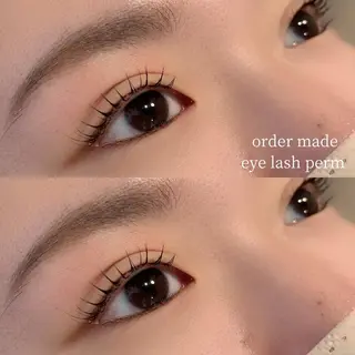 マツエク・マツパ eyebrow 🎀Nanami🎀の眉毛・アイブロウイメージ