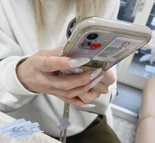 ネイル HaL NaiLのネイルデザイン