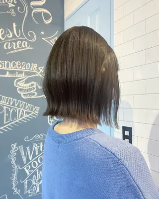 ショート GO TODAY SHAiRE SALON 原宿Stella店所属・𓍯柔らかhair 𓍯 yukinoのヘアスタイル