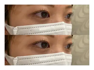 マツエク・マツパ 💕丸島 夏名🐰🍀のマツエク・マツパデザイン