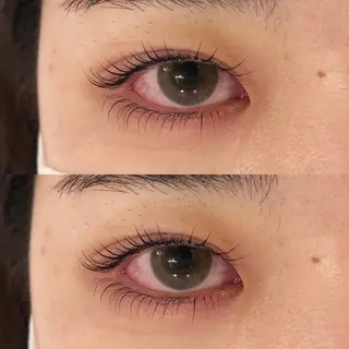 マツエク・マツパ maroneyelash所属・坂田 亜依のマツエク・マツパデザイン