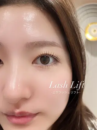 マツエク・マツパ 似合わせ/束感まつ毛 💖YUIのマツエク・マツパデザイン